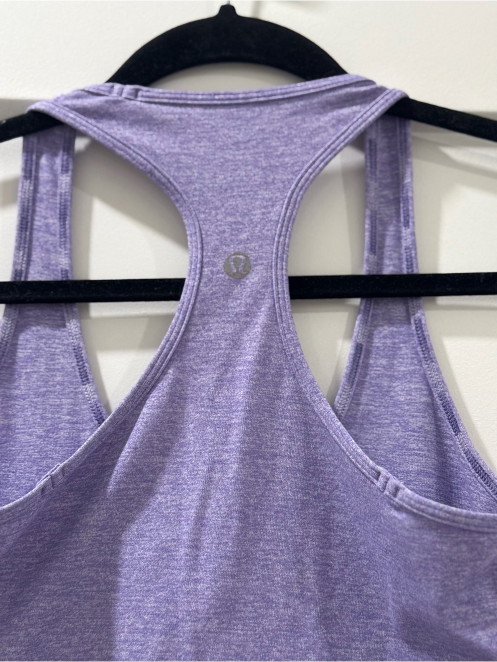 Lululemon Cool Racerback Tank - Picture 3 of 5